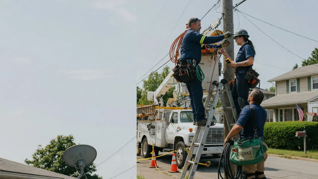 Electrical Repair in Penfield, NY near me